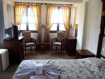 Knidos Butik Otel Datca Exterior foto
