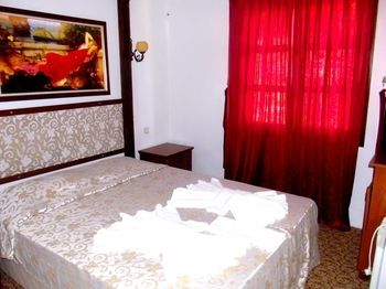 Knidos Butik Otel Datca Exterior foto